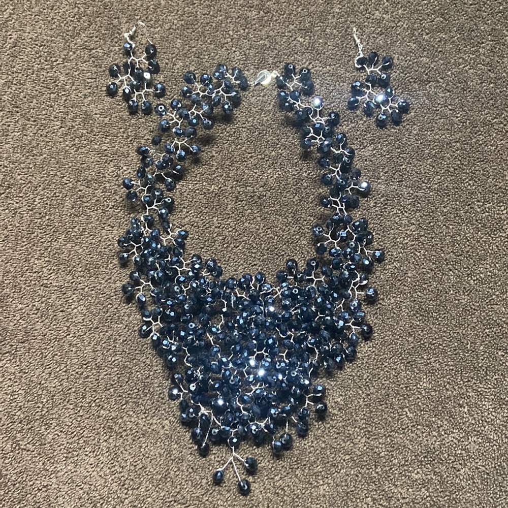 Boutique Homecoming Jewelry